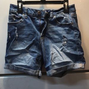 Women’s shorts